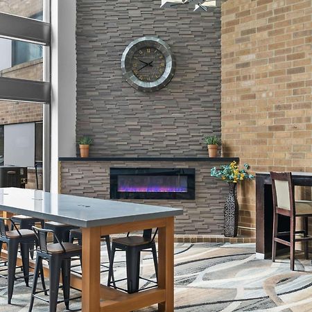 Quality Inn & Suites Mall Of America - Msp Airport Bloomington Kültér fotó
