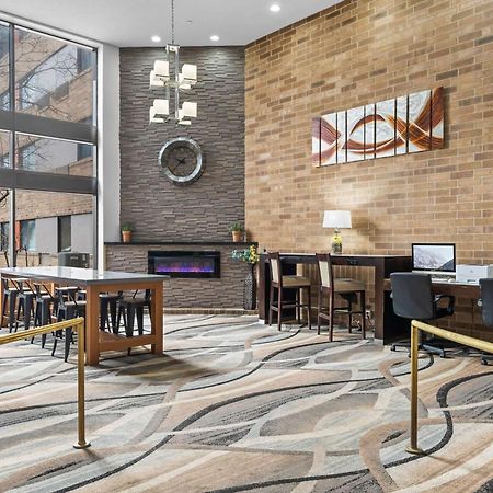 Quality Inn & Suites Mall Of America - Msp Airport Bloomington Kültér fotó